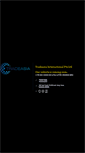 Mobile Screenshot of calcium-carbonate.net