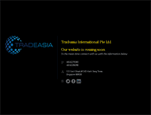 Tablet Screenshot of calcium-carbonate.net